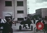 Image of Medina entrance Casablanca Morocco, 1944, second 24 stock footage video 65675053174