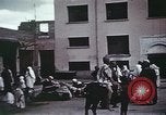 Image of Medina entrance Casablanca Morocco, 1944, second 26 stock footage video 65675053174