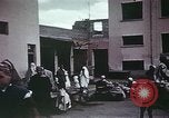 Image of Medina entrance Casablanca Morocco, 1944, second 27 stock footage video 65675053174