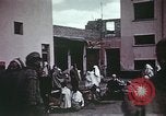 Image of Medina entrance Casablanca Morocco, 1944, second 28 stock footage video 65675053174