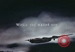 Image of Medina entrance Casablanca Morocco, 1944, second 33 stock footage video 65675053174