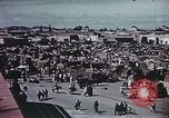 Image of Medina entrance Casablanca Morocco, 1944, second 39 stock footage video 65675053174