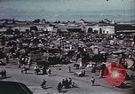 Image of Medina entrance Casablanca Morocco, 1944, second 40 stock footage video 65675053174