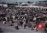 Image of Medina entrance Casablanca Morocco, 1944, second 43 stock footage video 65675053174