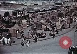 Image of Medina entrance Casablanca Morocco, 1944, second 50 stock footage video 65675053174
