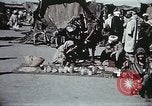 Image of United States soldier Casablanca Morocco, 1944, second 11 stock footage video 65675053175