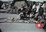 Image of United States soldier Casablanca Morocco, 1944, second 12 stock footage video 65675053175