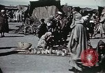 Image of United States soldier Casablanca Morocco, 1944, second 14 stock footage video 65675053175