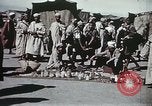 Image of United States soldier Casablanca Morocco, 1944, second 16 stock footage video 65675053175