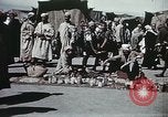 Image of United States soldier Casablanca Morocco, 1944, second 17 stock footage video 65675053175