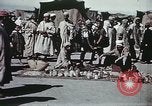 Image of United States soldier Casablanca Morocco, 1944, second 18 stock footage video 65675053175