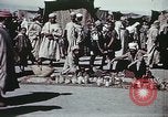Image of United States soldier Casablanca Morocco, 1944, second 19 stock footage video 65675053175