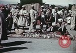 Image of United States soldier Casablanca Morocco, 1944, second 20 stock footage video 65675053175