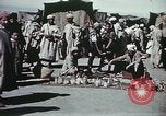 Image of United States soldier Casablanca Morocco, 1944, second 21 stock footage video 65675053175