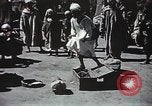 Image of United States soldier Casablanca Morocco, 1944, second 50 stock footage video 65675053175