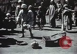 Image of United States soldier Casablanca Morocco, 1944, second 51 stock footage video 65675053175