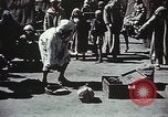Image of United States soldier Casablanca Morocco, 1944, second 52 stock footage video 65675053175