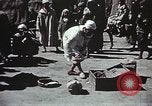 Image of United States soldier Casablanca Morocco, 1944, second 53 stock footage video 65675053175