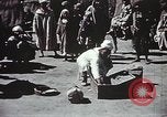 Image of United States soldier Casablanca Morocco, 1944, second 54 stock footage video 65675053175