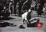 Image of United States soldier Casablanca Morocco, 1944, second 55 stock footage video 65675053175