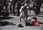 Image of United States soldier Casablanca Morocco, 1944, second 56 stock footage video 65675053175