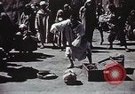 Image of United States soldier Casablanca Morocco, 1944, second 57 stock footage video 65675053175