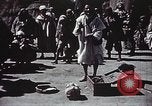 Image of United States soldier Casablanca Morocco, 1944, second 58 stock footage video 65675053175