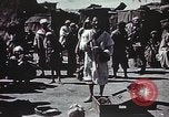 Image of United States soldier Casablanca Morocco, 1944, second 59 stock footage video 65675053175