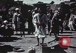 Image of United States soldier Casablanca Morocco, 1944, second 60 stock footage video 65675053175