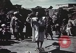 Image of United States soldier Casablanca Morocco, 1944, second 61 stock footage video 65675053175