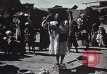 Image of United States soldier Casablanca Morocco, 1944, second 62 stock footage video 65675053175