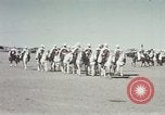 Image of Arab horsemen Casablanca Morocco, 1944, second 3 stock footage video 65675053176