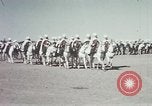 Image of Arab horsemen Casablanca Morocco, 1944, second 6 stock footage video 65675053176