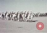 Image of Arab horsemen Casablanca Morocco, 1944, second 7 stock footage video 65675053176