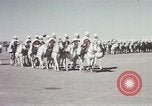 Image of Arab horsemen Casablanca Morocco, 1944, second 8 stock footage video 65675053176