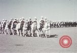 Image of Arab horsemen Casablanca Morocco, 1944, second 9 stock footage video 65675053176