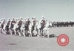 Image of Arab horsemen Casablanca Morocco, 1944, second 10 stock footage video 65675053176