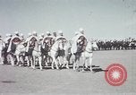 Image of Arab horsemen Casablanca Morocco, 1944, second 11 stock footage video 65675053176