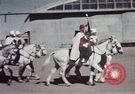 Image of Arab horsemen Casablanca Morocco, 1944, second 24 stock footage video 65675053176