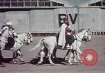 Image of Arab horsemen Casablanca Morocco, 1944, second 26 stock footage video 65675053176