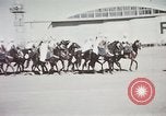 Image of Arab horsemen Casablanca Morocco, 1944, second 27 stock footage video 65675053176