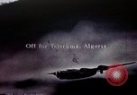 Standbild Telergma Feld Casablanca Marokko, 1944, aus Sekunde 1 historischem Filmmaterial Videoclip 65675053177