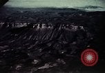 Standbild Telergma Feld Casablanca Marokko, 1944, aus Sekunde 40 historischem Filmmaterial Videoclip 65675053177