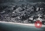 Standbild Küste Sizilien Italien, 1944, aus Sekunde 20 historischem Filmmaterial Videoclip 65675053179