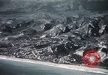 Standbild Küste Sizilien Italien, 1944, aus Sekunde 23 historischem Filmmaterial Videoclip 65675053179