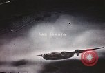 Immagine di B-24 Liberator aeromobile San Severo Italia, 1944, secondo 1 filmato di repertorio 65675053180