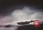 Immagine di B-24 Liberator aeromobile San Severo Italia, 1944, secondo 3 filmato di repertorio 65675053180