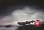 Immagine di B-24 Liberator aeromobile San Severo Italia, 1944, secondo 7 filmato di repertorio 65675053180