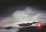 Immagine di B-24 Liberator aeromobile San Severo Italia, 1944, secondo 8 filmato di repertorio 65675053180