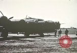 Immagine di B-24 Liberator aeromobile San Severo Italia, 1944, secondo 22 filmato di repertorio 65675053180